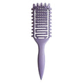 Anti-Tangle Curl Styling Brush