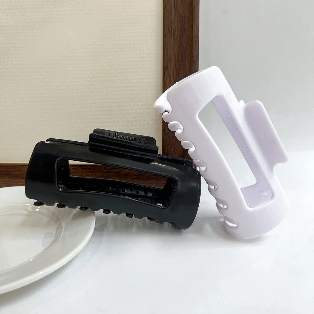 SoftGrip Silicone Hair Clip