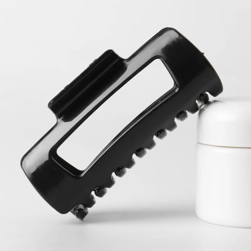 SoftGrip Silicone Hair Clip