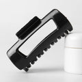 SoftGrip Silicone Hair Clip