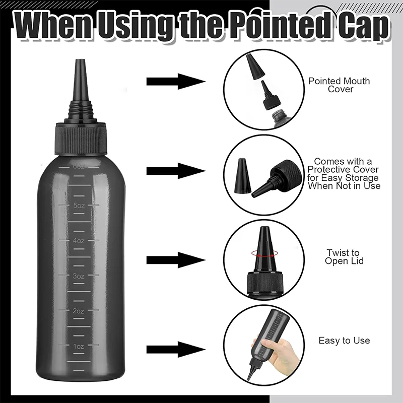 3-in-1 Hair Styling Kit – Spray, Apply & Style